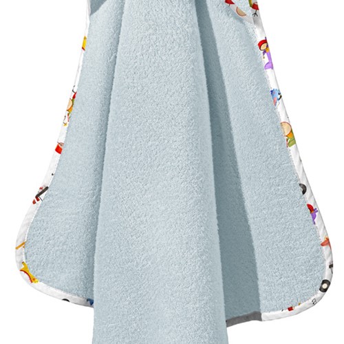 Κάπα Guy Laroche Band Sky 75x75+36