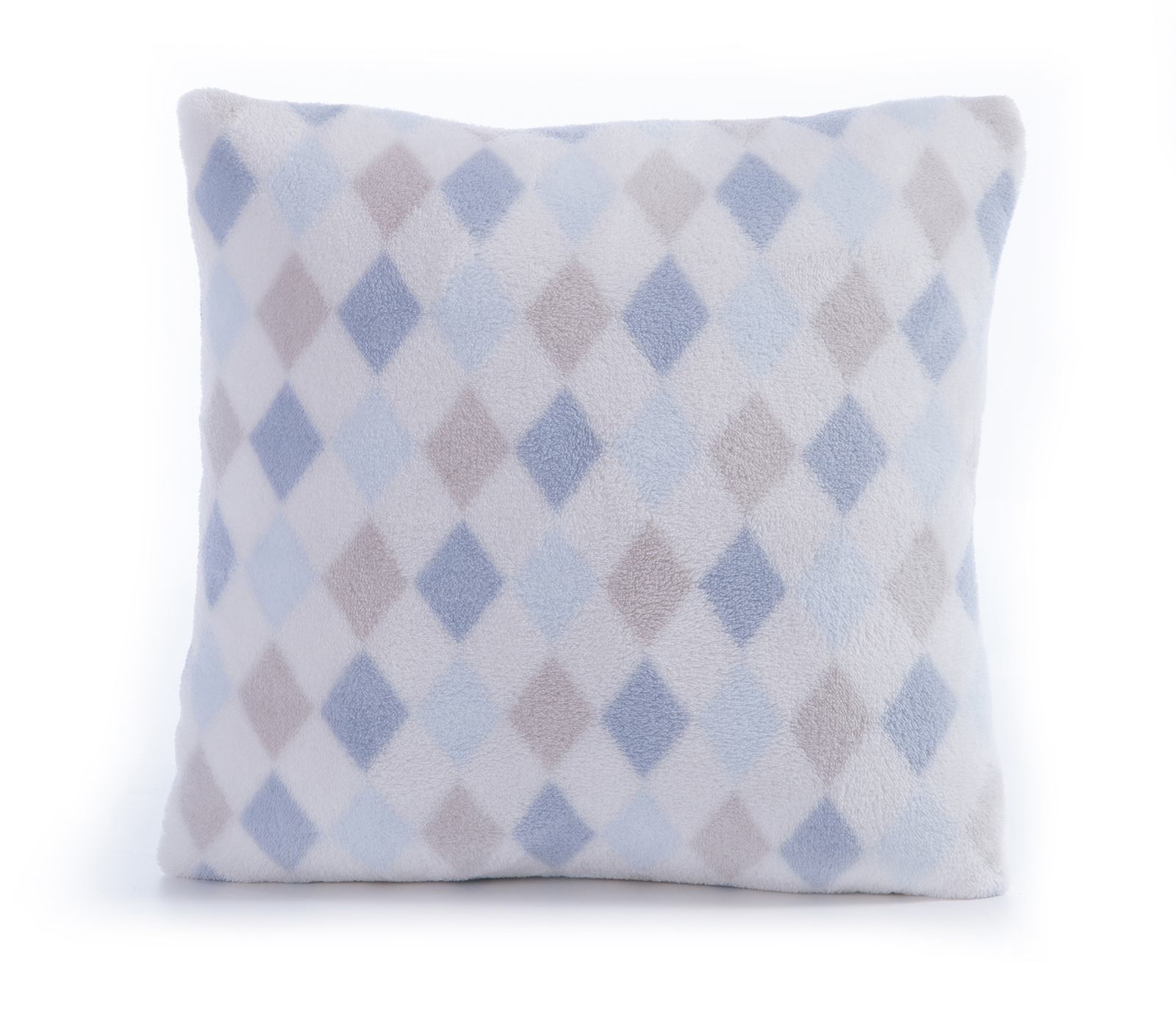 Παιδικό Διακοσμητικό Μαξιλάρι Nef-Nef Homeware Sweet Phombus 35X35 Blue
