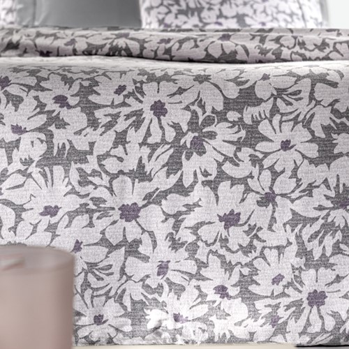 Φανελένια Σεντόνια Μονά Guy Laroche 170X265 (Σετ) Martin Grey