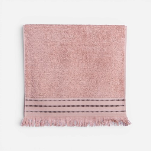 Πετσέτα Σώματος Nef-Nef Homeware Apart 70x140 Rose