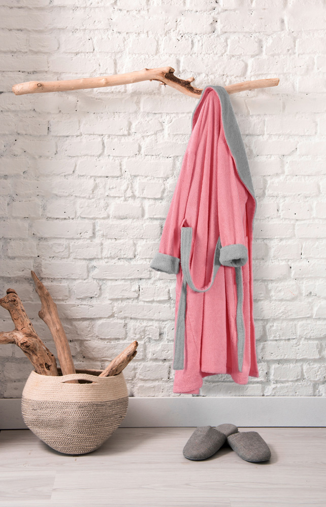  Mπουρνούζι Guy Laroche Duo Mellow Large