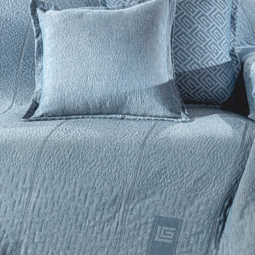 Ριχτάρι Διθεσίου Guy Laroche Soho Denim 180Χ250