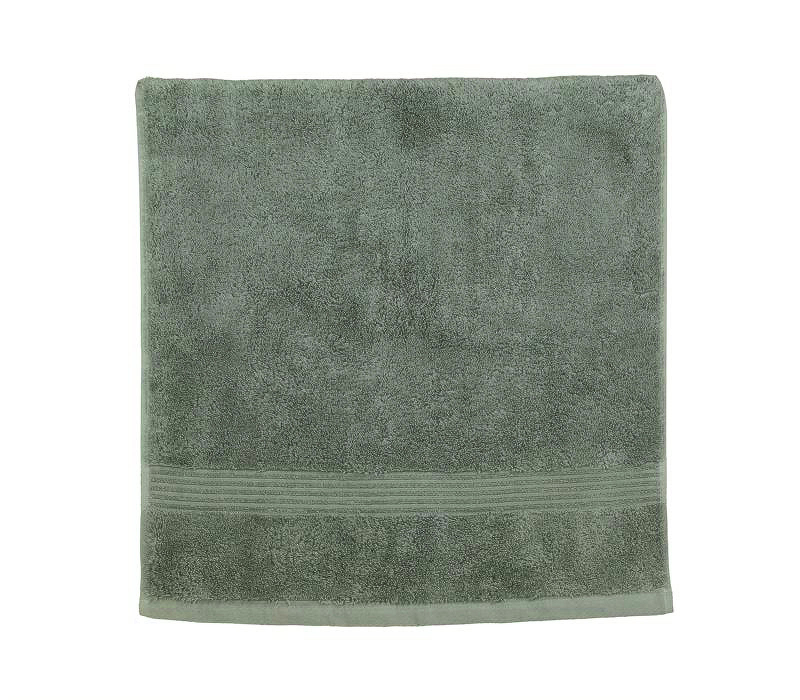Πετσέτα Σώματος  Nef-Nef Homeware Aegean 80X160 Green