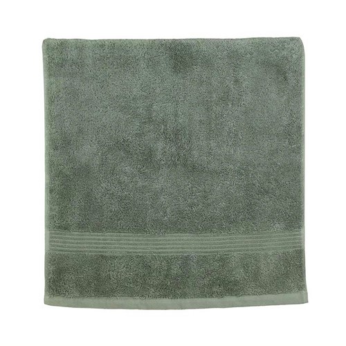 Πετσέτα Σώματος Nef-Nef Homeware Aegean 80X160 Green
