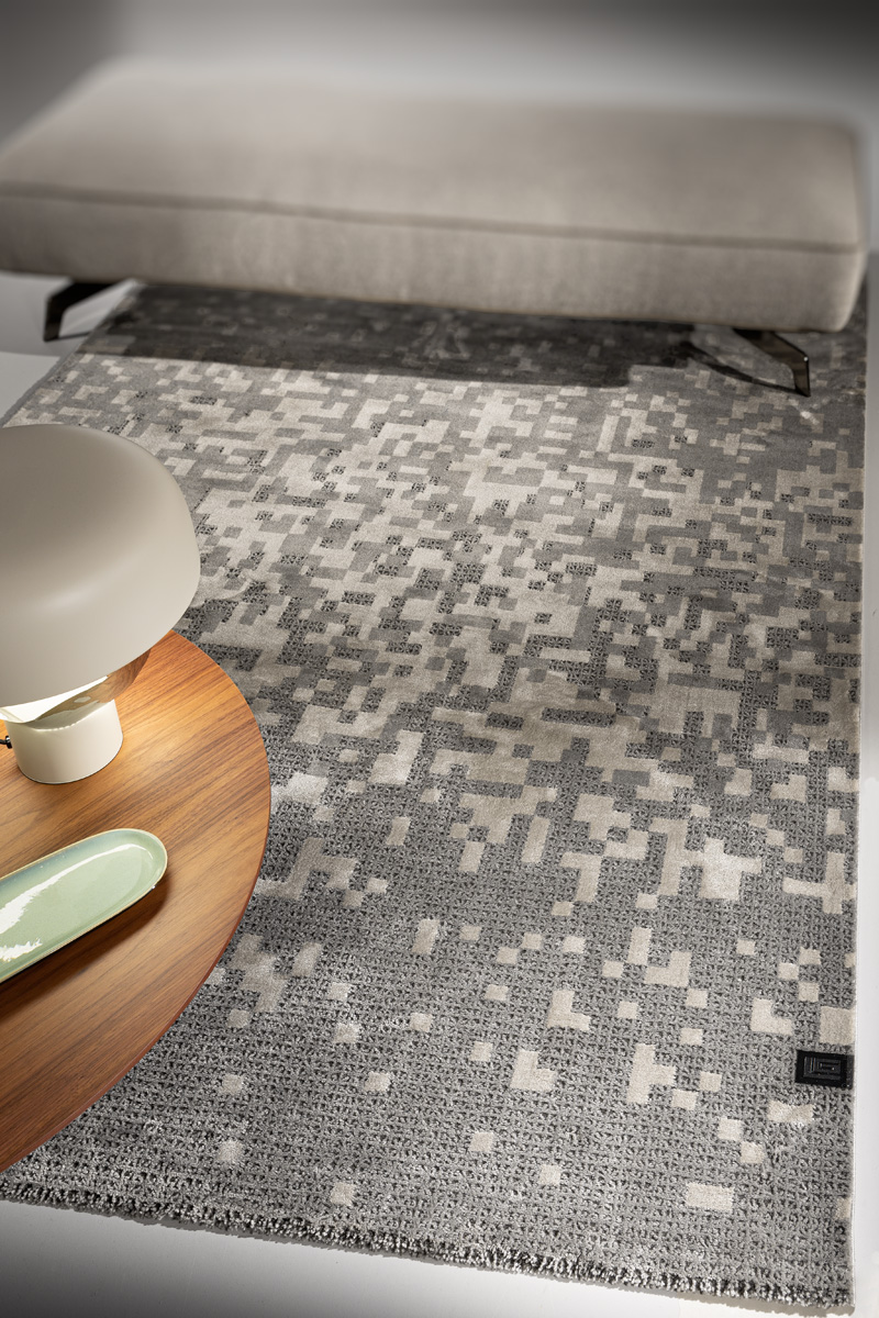 Χαλί Guy Laroche Vector Vision 160x230 