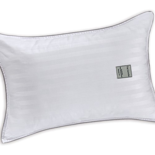 Μαξιλάρι Ύπνου Guy Laroche 3D Ballfiber Μαλακό 50x80cm