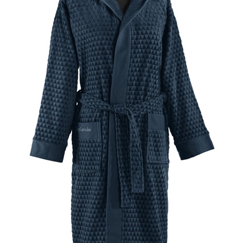 Μπουρνούζι Guy Laroche Tokyo Marine Medium