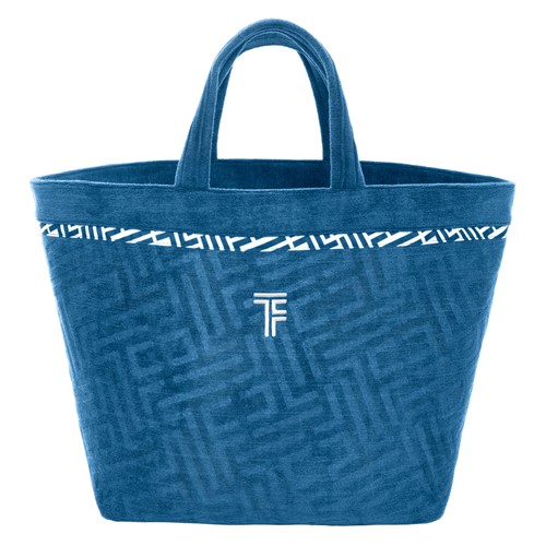 Τσάντα Θαλάσσης Feel and Touch Icon Ocean Blue