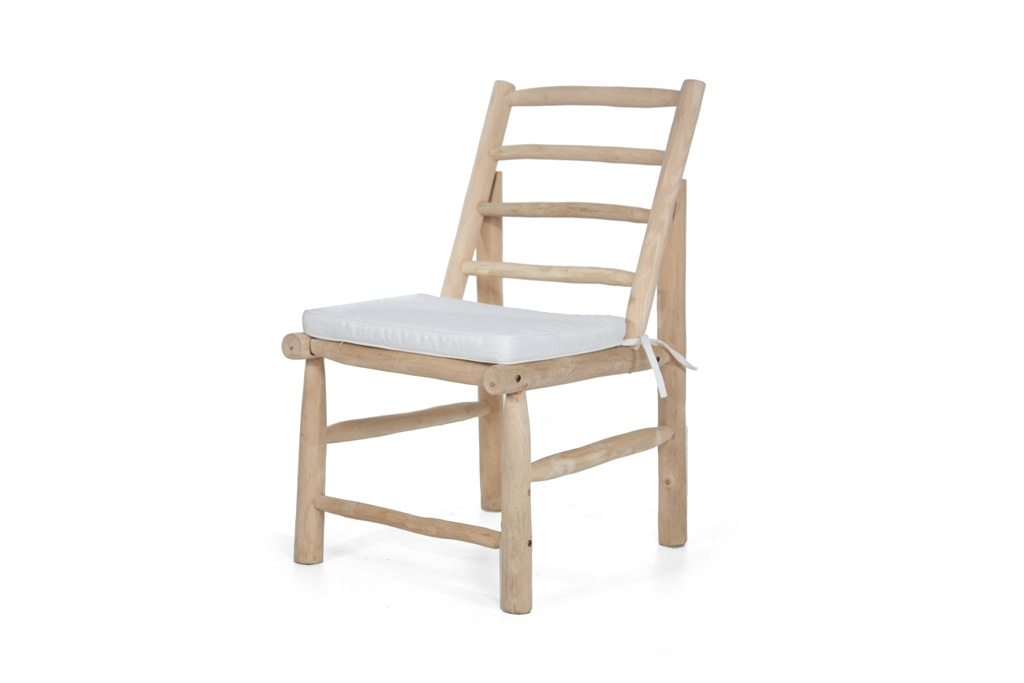 Καρέκλα Τραπεζαρίας Trieste (50x65x94)