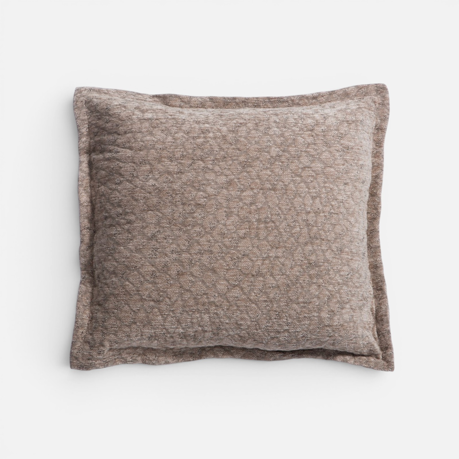 Μαξιλάρι Διακοσμητικό Nef-Nef Homeware Decore 50x50 Beige
