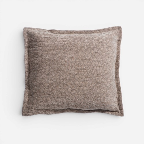 Μαξιλάρι Διακοσμητικό Nef-Nef Homeware Decore 50x50 Beige