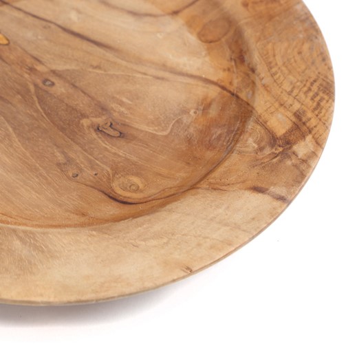 Πιατέλα Kev (25×3) Soulworks