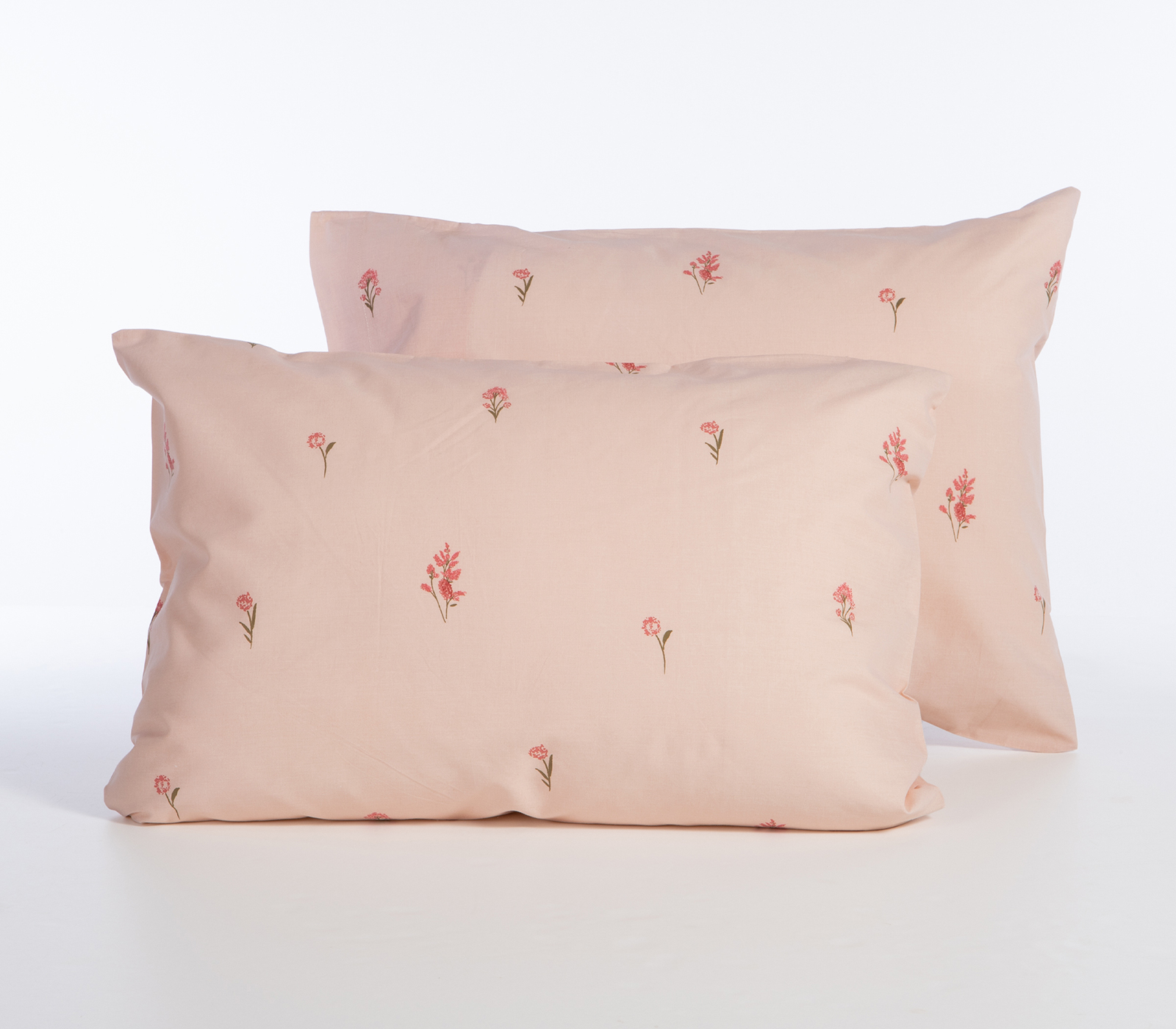 Μαξιλαροθήκη Nef -Nef Homeware Fragesca 52x72 Ecru