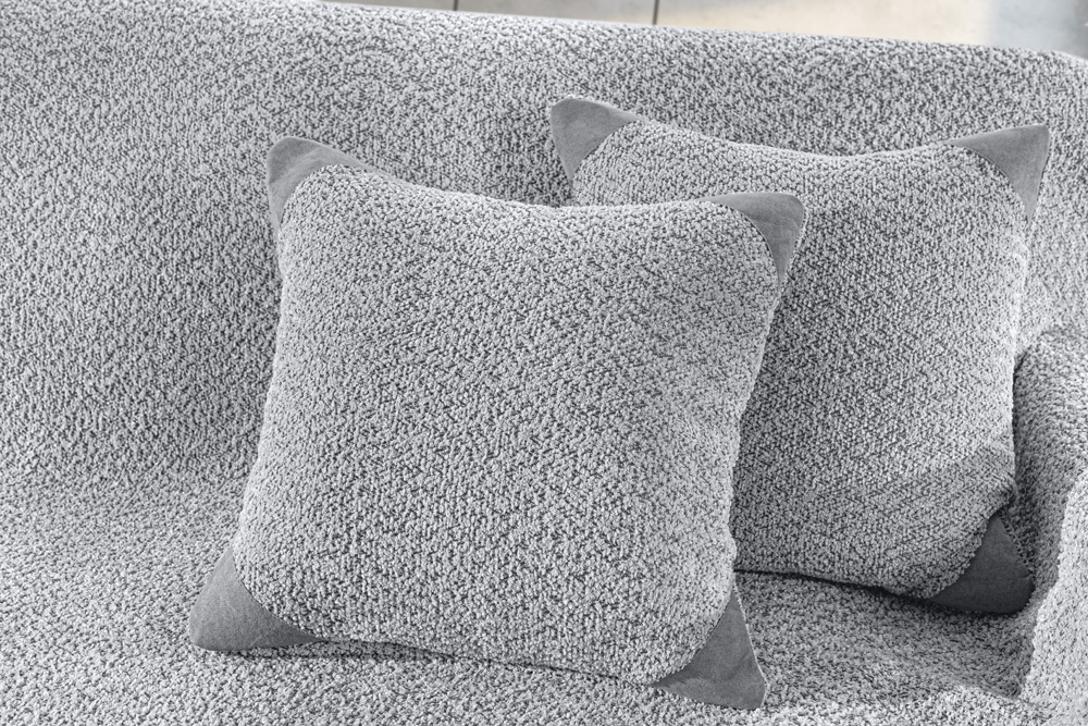 Ριχτάρι Διθεσίου Guy Laroche Lama Silver 170x250 