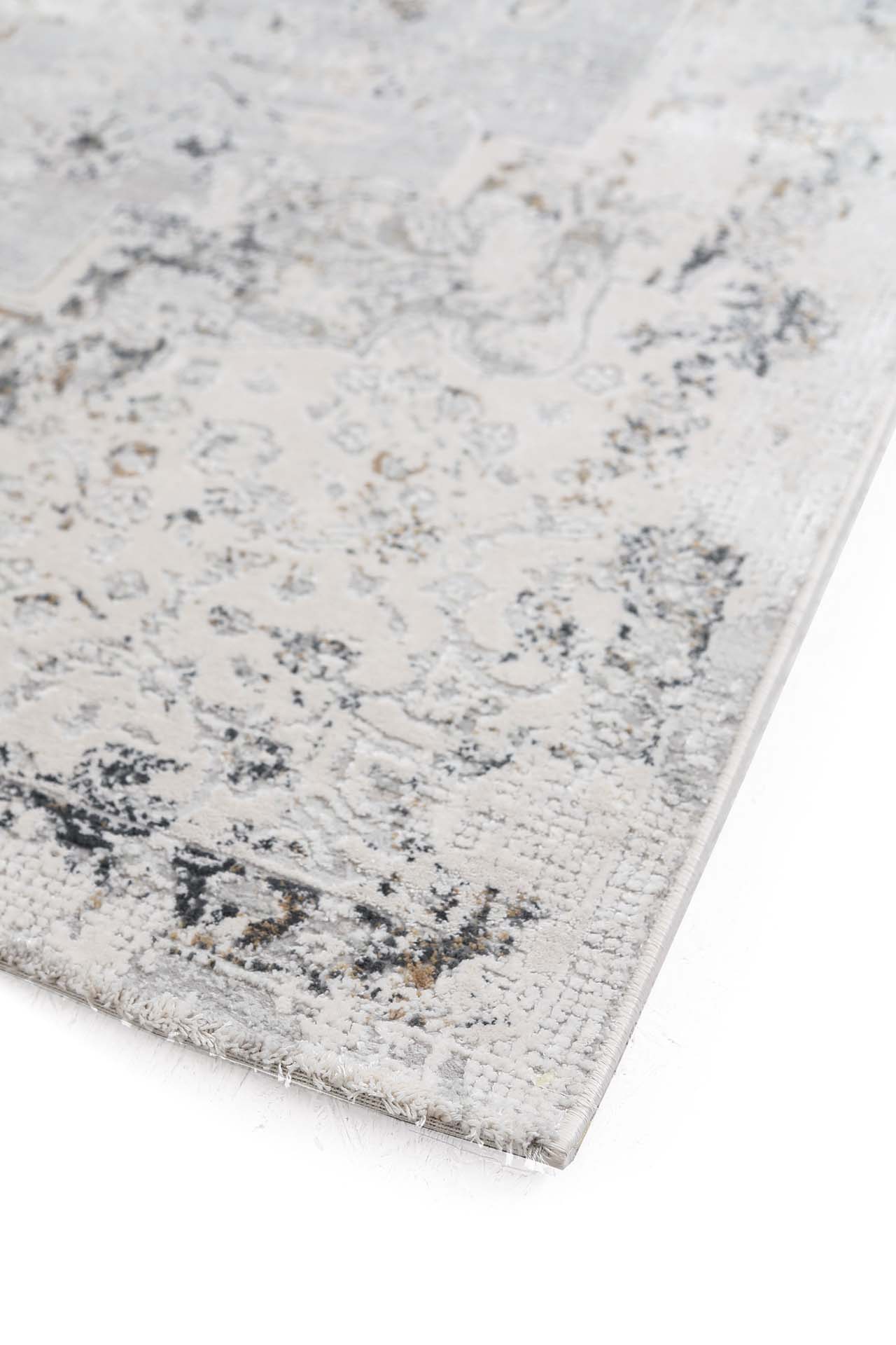Χαλί Silky 18C L.BEIGE Royal Carpet - 240 x 300 cm