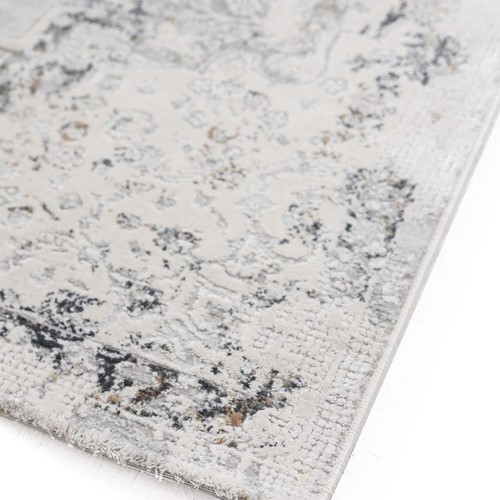 Χαλί Silky 18C L.BEIGE Royal Carpet - 240 x 300 cm