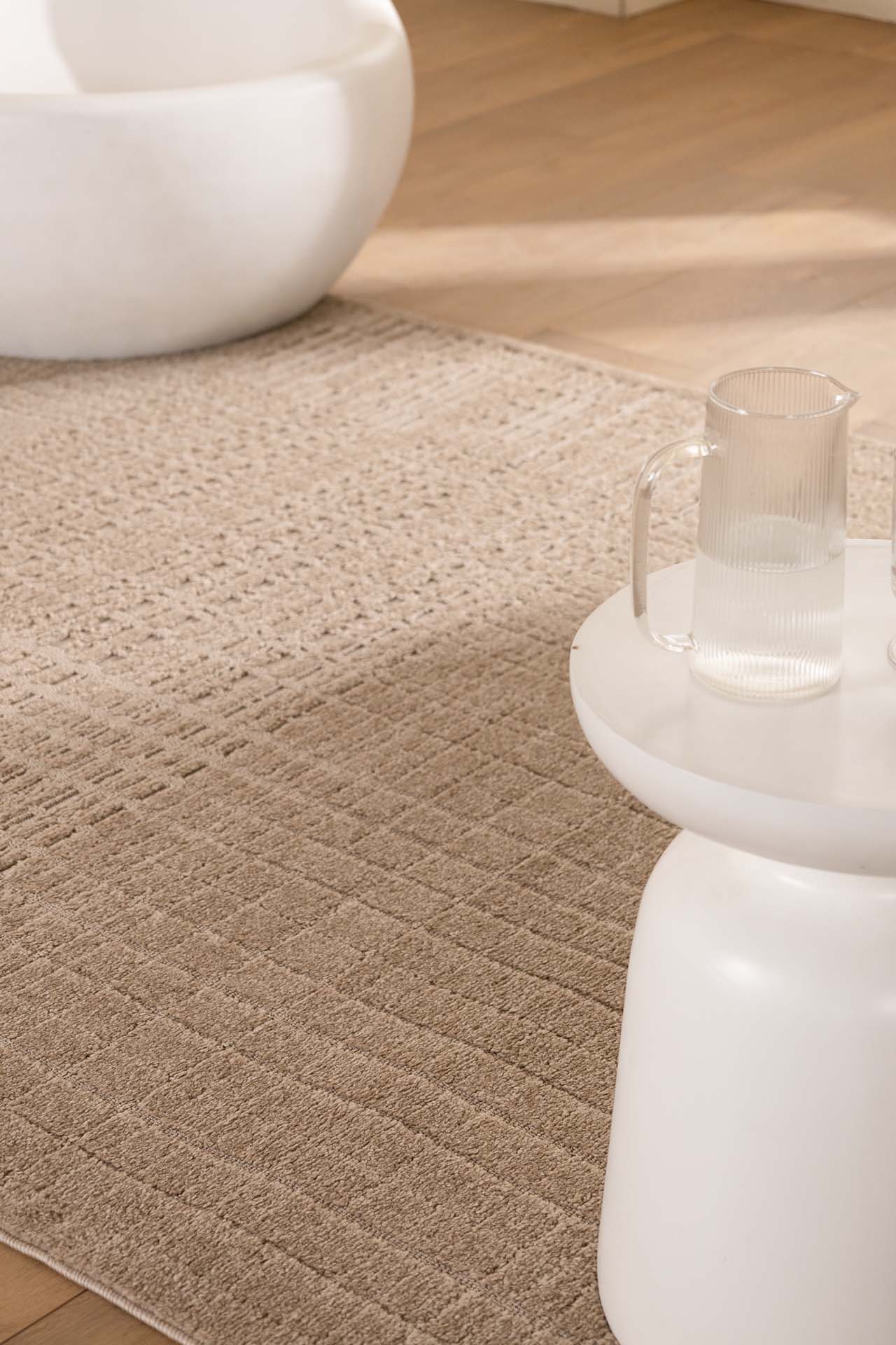Χαλί Chiara 22001 Y Royal Carpet - 200 x 290 cm