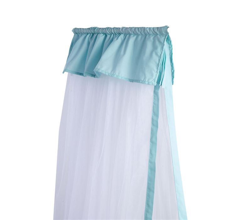 ΚΟΥΝΟΥΠΙΕΡΑ NEF NEF HOMEWARE BLUE 600Χ230Χ60