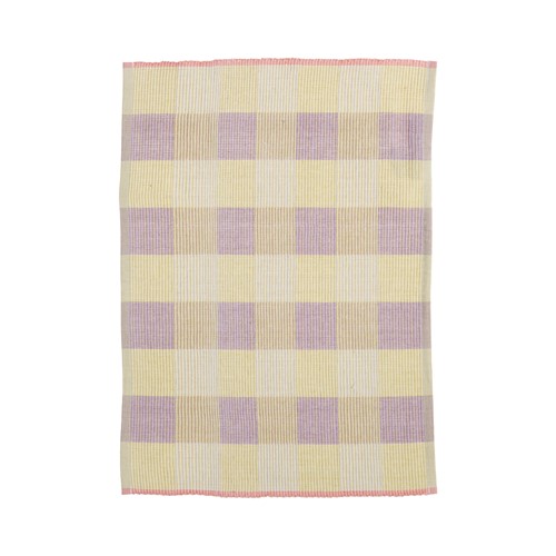 Σουπλά Nef-Nef Homeware (2ΤΜΧ) Change 33x48 Mauve