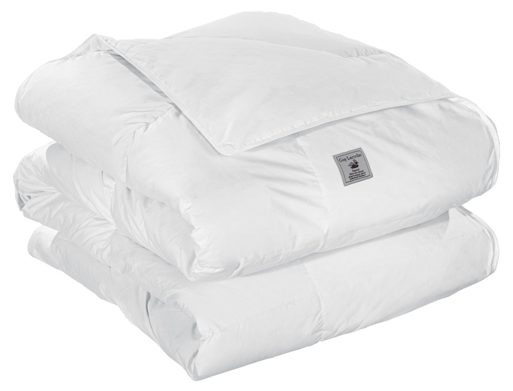 Πάπλωμα Πουπουλένιο Guy Laroche Υπέρδιπλο (220x240)  Normal 80/20