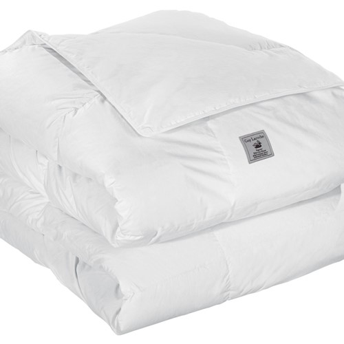 Πάπλωμα Πουπουλένιο Guy Laroche Υπέρδιπλο (220x240) Normal 80/20