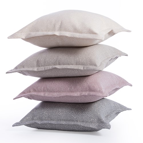 Διακοσμητικό Μαξιλάρι Nef-Nef Aronia 50X50 Ecru