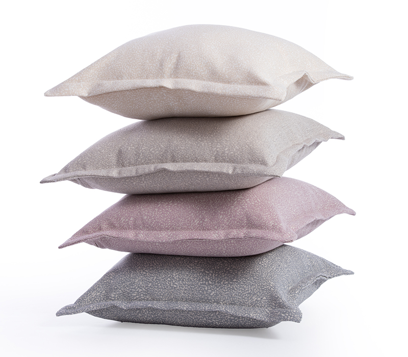 Διακοσμητικό Μαξιλάρι Nef-Nef Aronia 50X50 Grey