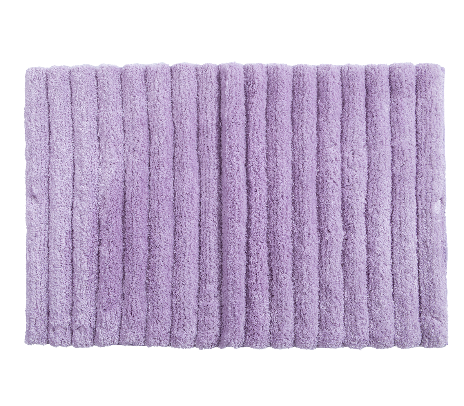 Χαλάκι Μπάνιου Nef-Nef Homeware Fresh 55X85 Lavender