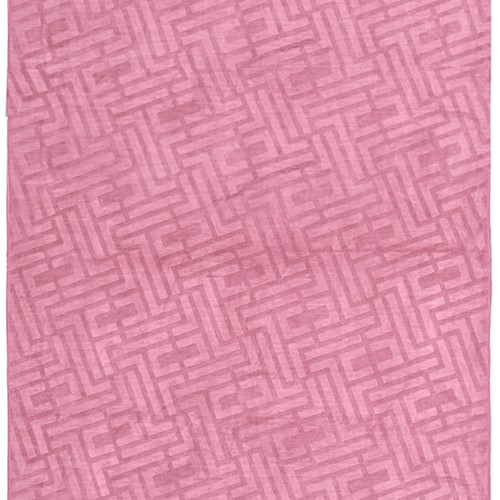 Πετσέτα Θαλάσσης Feel and Touch Icon Wild Rose 90X170