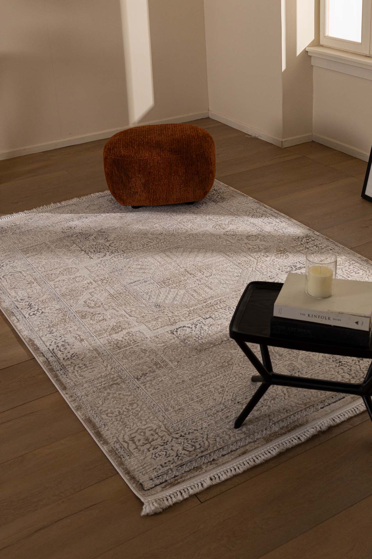 Χαλί Allure 37379 Royal Carpet - 200 x 290 cm