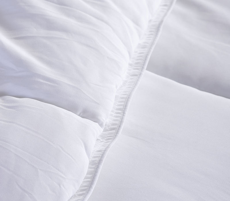 Πάπλωμα Mονό Hollowfiber Nef-Nef 160X220