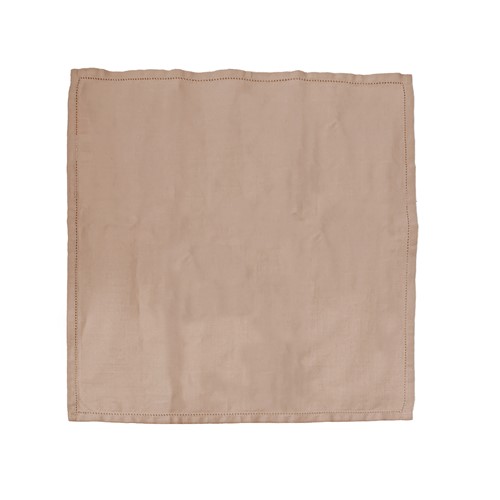Πετσέτα Φαγητού Nef-Nef Homeware Steady 48x48 Beige