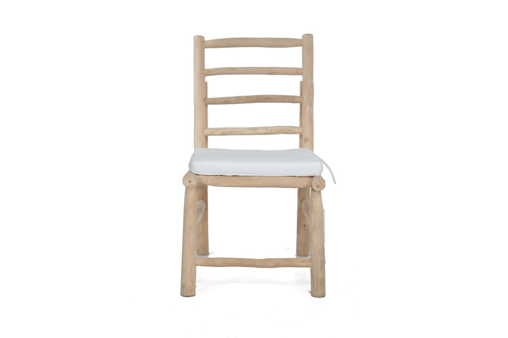 Καρέκλα Τραπεζαρίας Trieste (50x65x94)