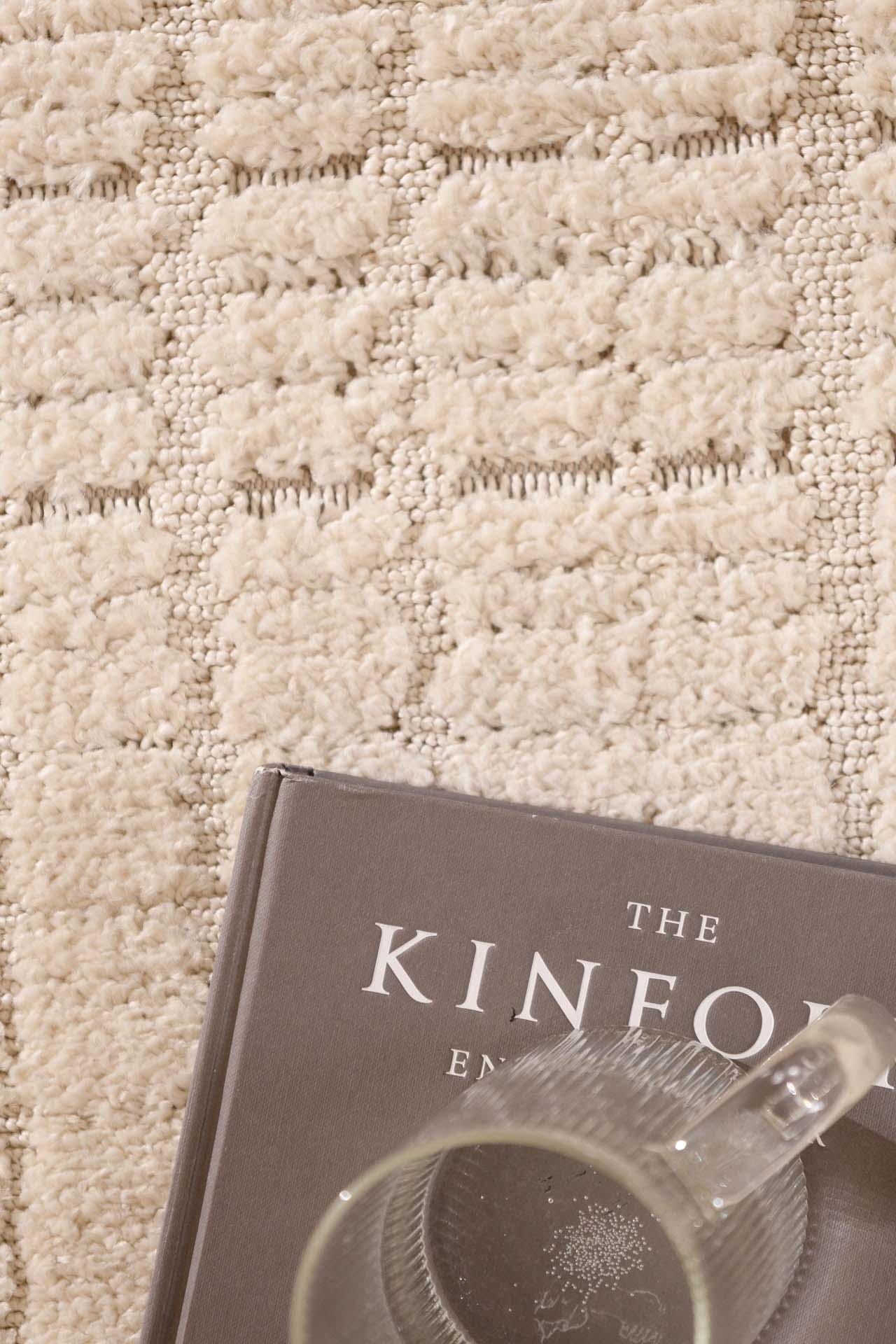 Χαλί Chiara 54003 Q Royal Carpet - 160 x 230 cm