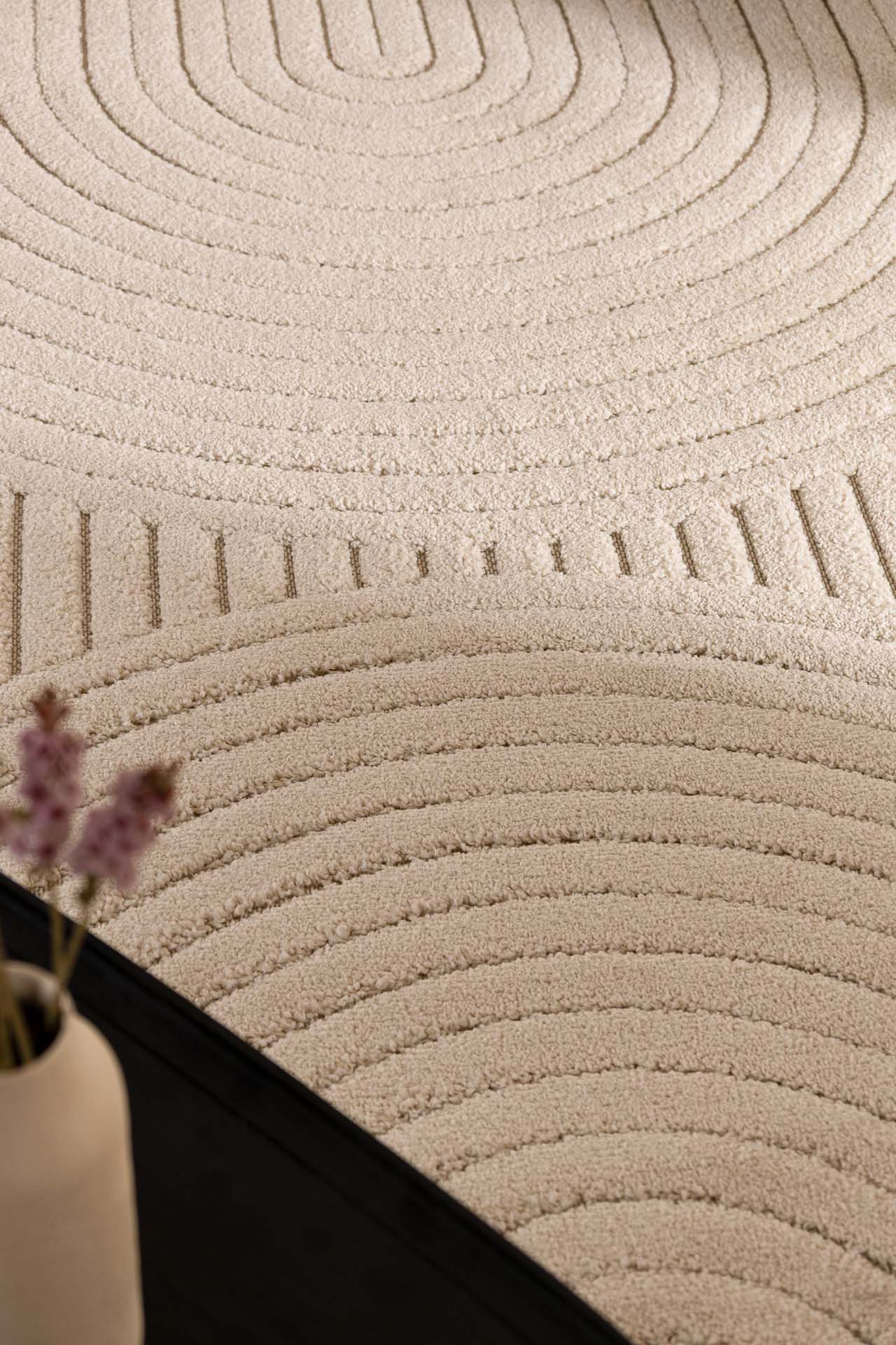Χαλί Chiara 85008 W Royal Carpet - 200 x 250 cm