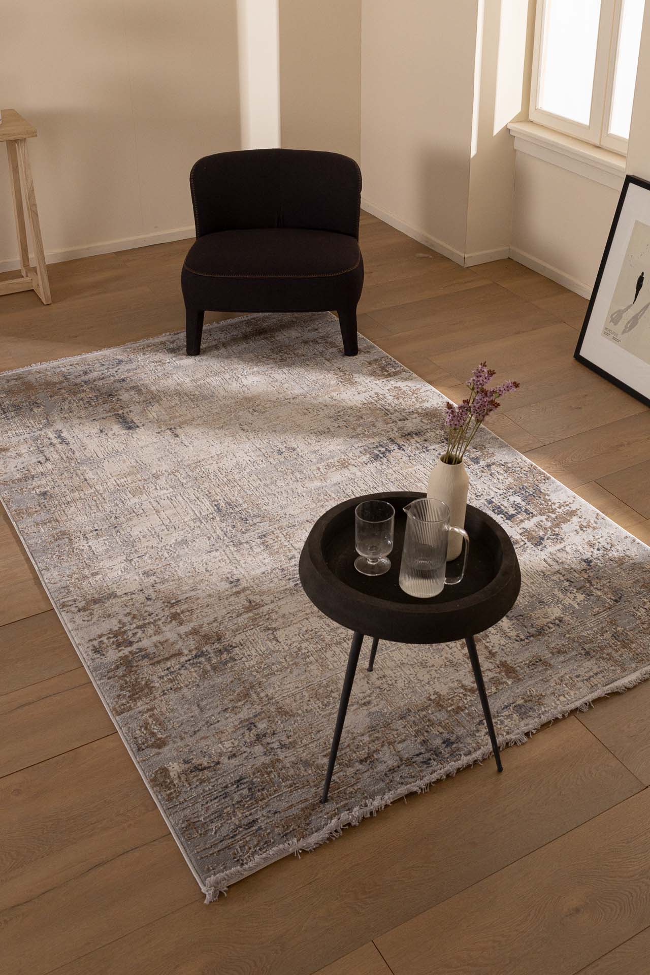 Χαλί Allure 37379 Royal Carpet - 240 x 350 cm
