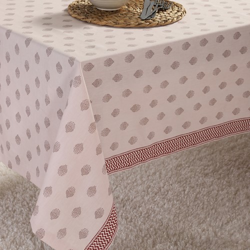 ΤΡΑΠΕΖΟΜΑΝΤΗΛΟ ORPHEA 140X180 NEF-NEF HOMEWARE