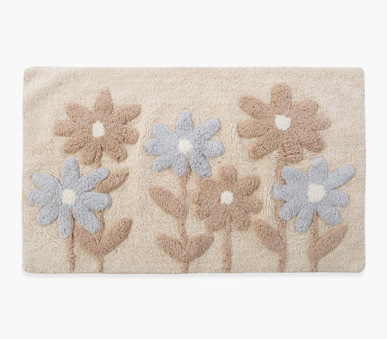 Ταπέτο Μπάνιου Nef-Nef Homeware Dreamel 50X80 Beige