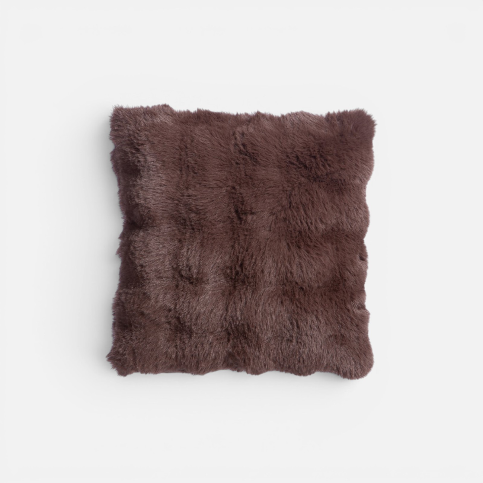 Μαξιλάρι Διακοσμητικό Nef-Nef Homeware Reality 45x45 Coffee