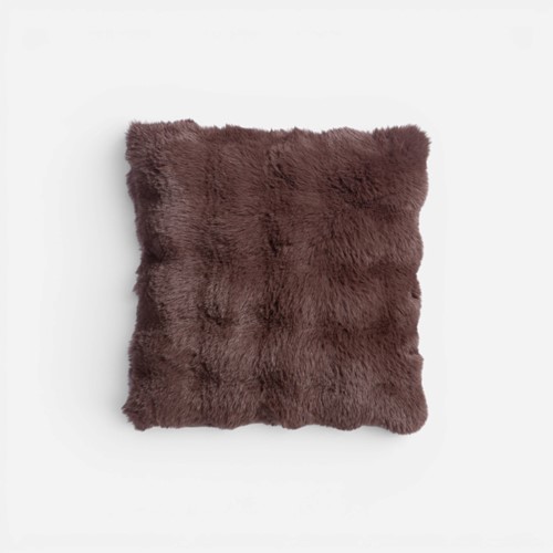 Μαξιλάρι Διακοσμητικό Nef-Nef Homeware Reality 45x45 Coffee