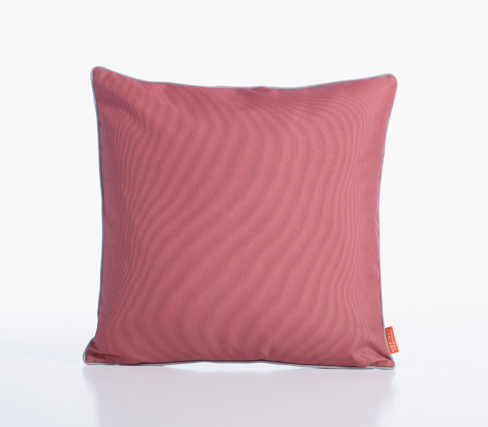 Διακοσμητικό Μαξιλάρι Nef-Nef Homeware Samba 45X45 Coral