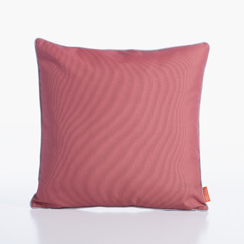 Διακοσμητικό Μαξιλάρι Nef-Nef Homeware Samba 45X45 Coral
