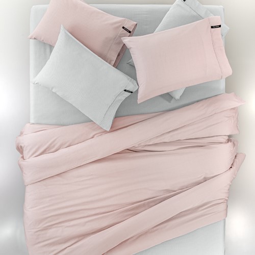 Σεντόνι King Size Guy Laroche Minimal Pudra 180X200+35 (Με Λάστιχο)