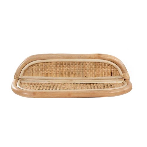 Διακοσμητικό Ράφι Debby S (50x12x18) Soulworks