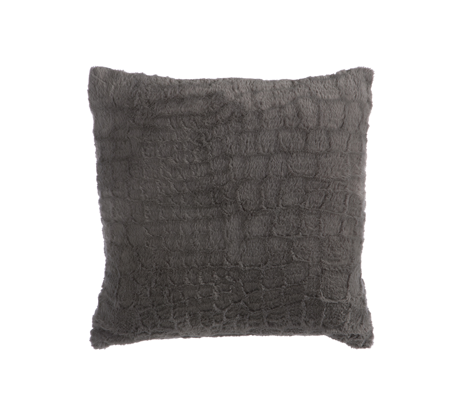 Διακοσμητικό Μαξιλάρι Nef-Nef Homeware Mentor 45x45 Grey