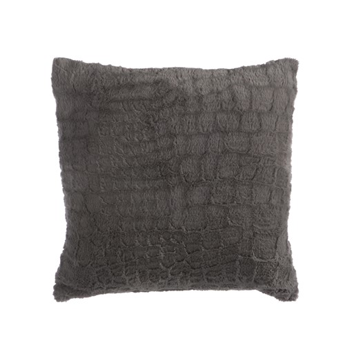 Διακοσμητικό Μαξιλάρι Nef-Nef Homeware Mentor 45x45 Grey