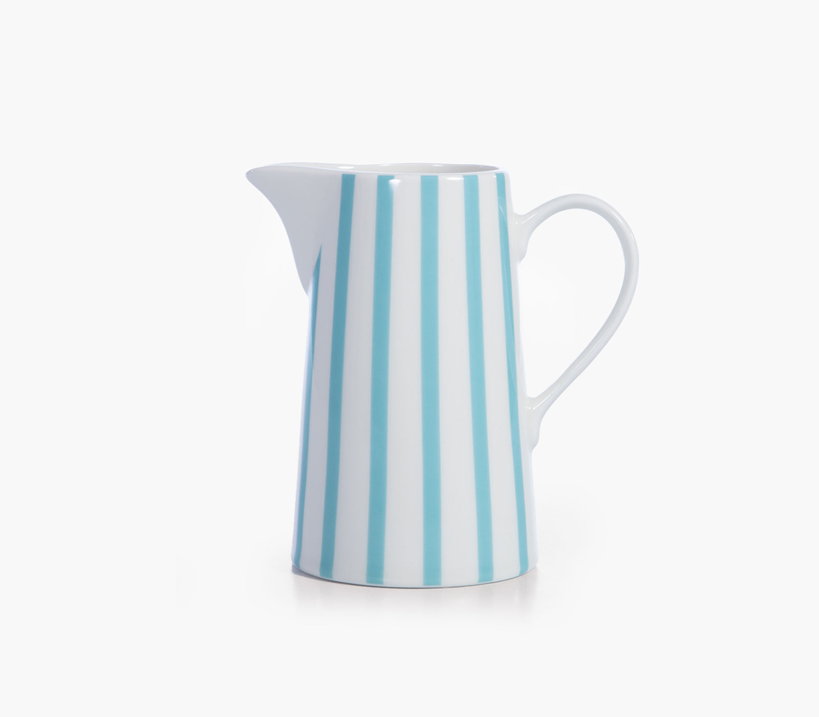 Κανάτα Κεραμική Nef-Nef Homeware Fantasy 18,3X11,8X18,6 Aqua