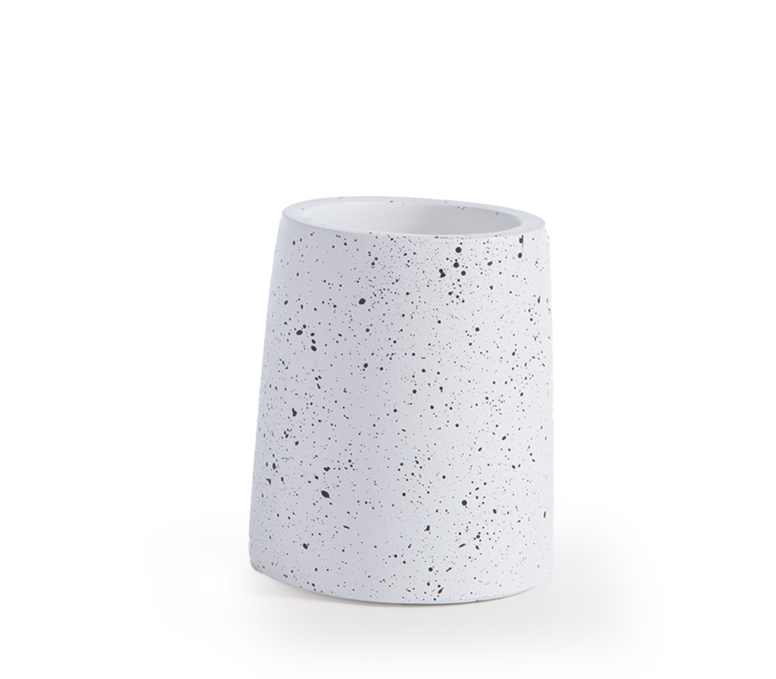 Ποτήρι Μπάνιου Nef-Nef Homeware Cookie Off White