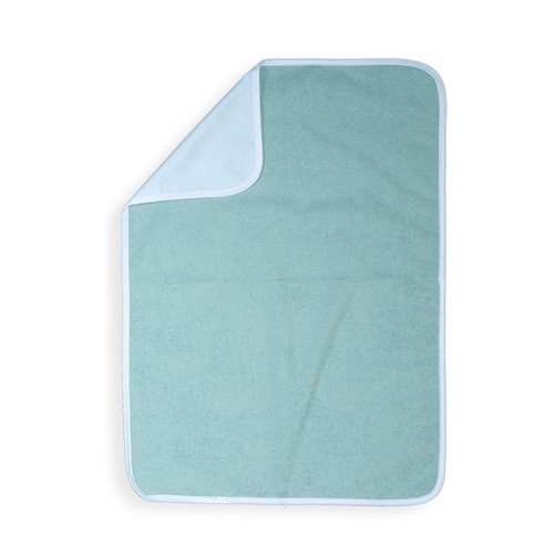 Σελτεδάκι Nef-Nef PVC Mellow 50X70 Aqua