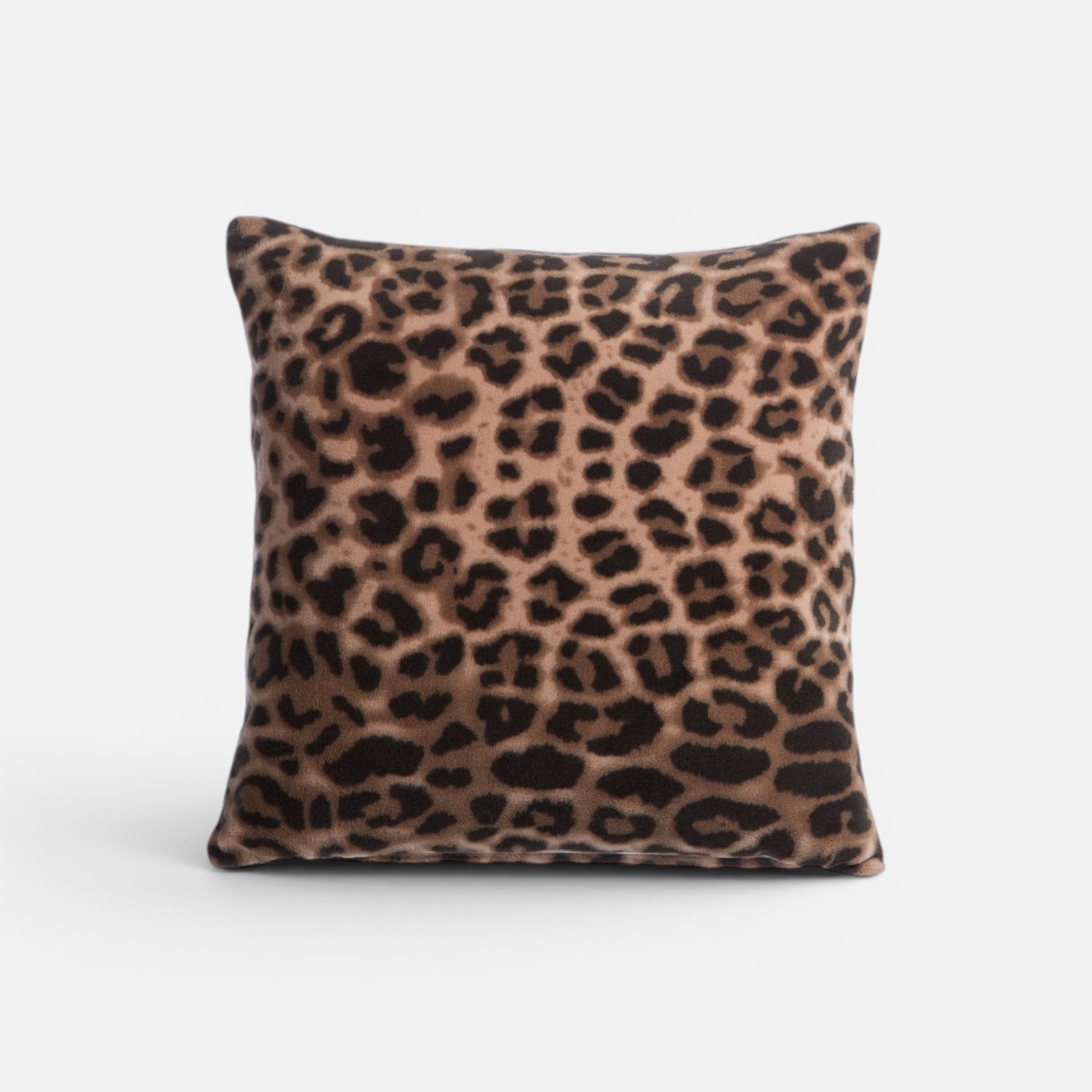 Μαξιλάρι Διακοσμητικό Nef-Nef Homeware Cheetar 45x45 Βrown